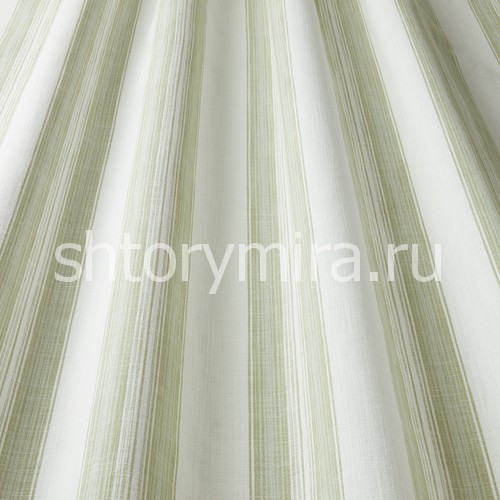 Ткань Barley Stripe Fennel Iliv