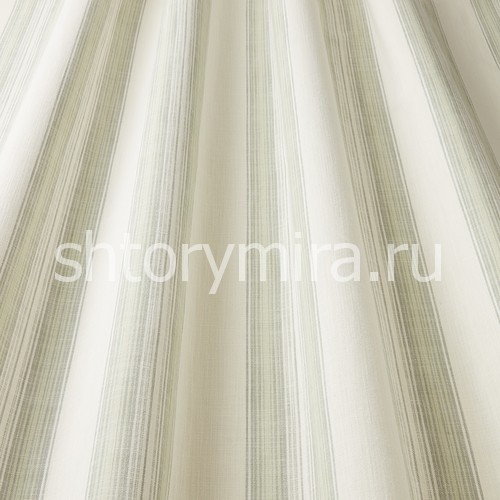 Ткань Barley Stripe Mint Iliv