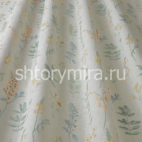 Ткань Cottage Garden Seaspray Iliv