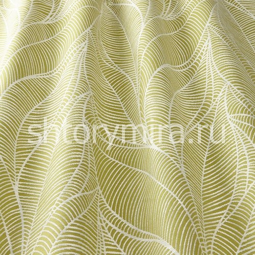 Ткань Tahiti Kiwi Iliv