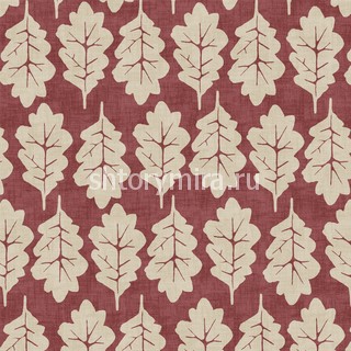 Ткань Oak Leaf Maasai Iliv