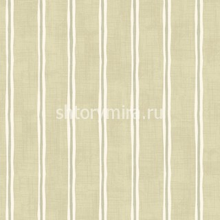 Ткань Rowing Stripe Willow Iliv