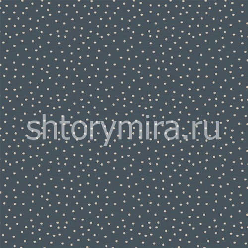 Ткань Spotty Midnight Iliv