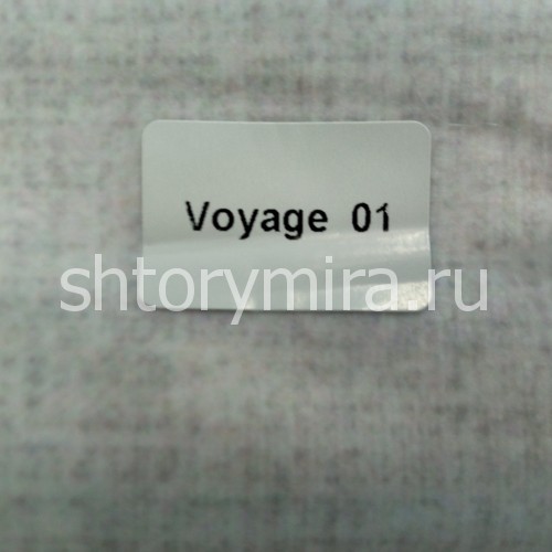 Ткань Voyage-01 Dom Caro