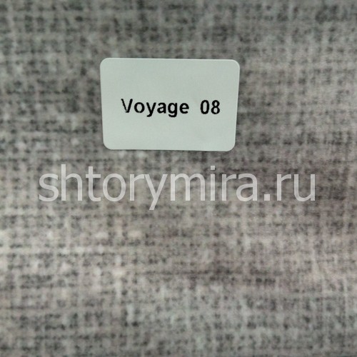Ткань Voyage-08 Dom Caro