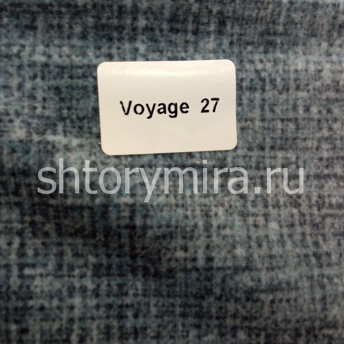 Ткань Voyage-27 Dom Caro