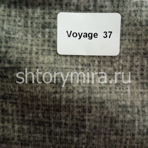 Ткань Voyage-37 Dom Caro