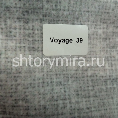 Ткань Voyage-39 Dom Caro