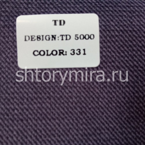 Ткань TD 5000-331 Rof