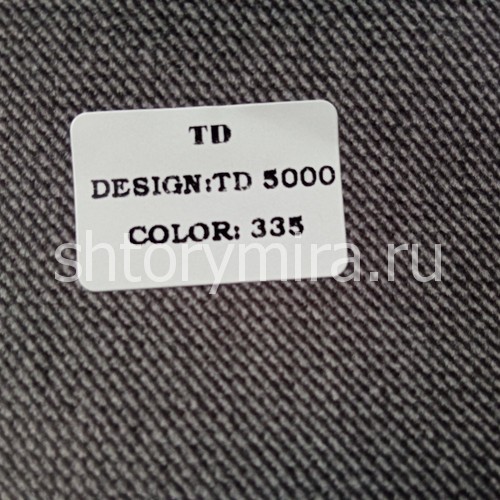 Ткань TD 5000-335 Rof