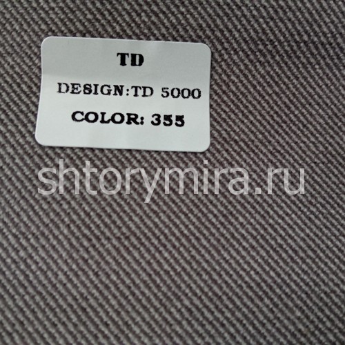 Ткань TD 5000-355 Rof