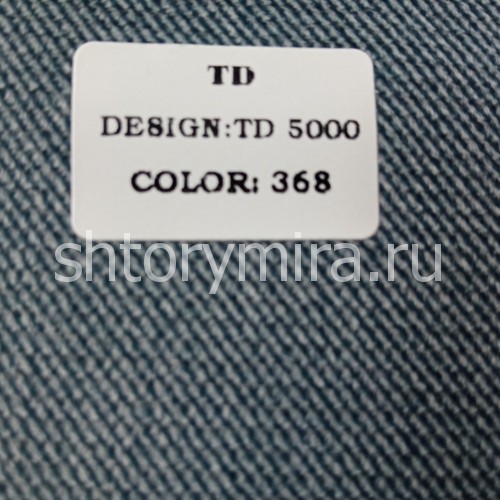 Ткань TD 5000-368 Rof
