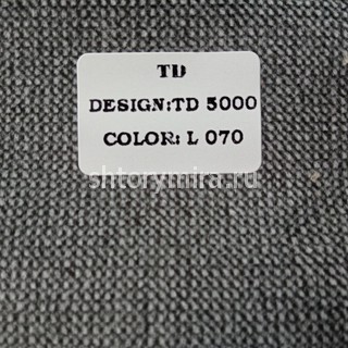 Ткань TD 5000-L070 Rof