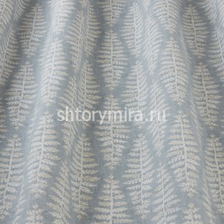 Ткань Fernia Blue Mist Iliv