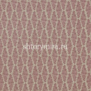 Ткань Fernia Dusty Pink Iliv