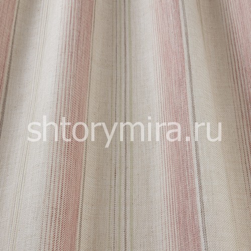 Ткань Sackville Stripe Rosa Iliv
