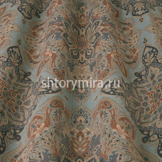 Ткань Khiva Haze Daylight & Liontex
