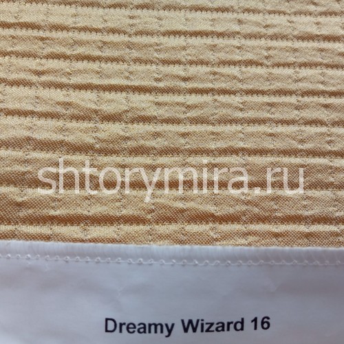 Ткань Dreamy Wizard 16 Dom Caro