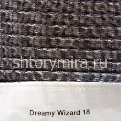 Ткань Dreamy Wizard 18 Dom Caro