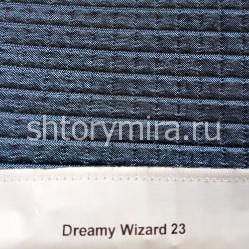 Ткань Dreamy Wizard 23 Dom Caro
