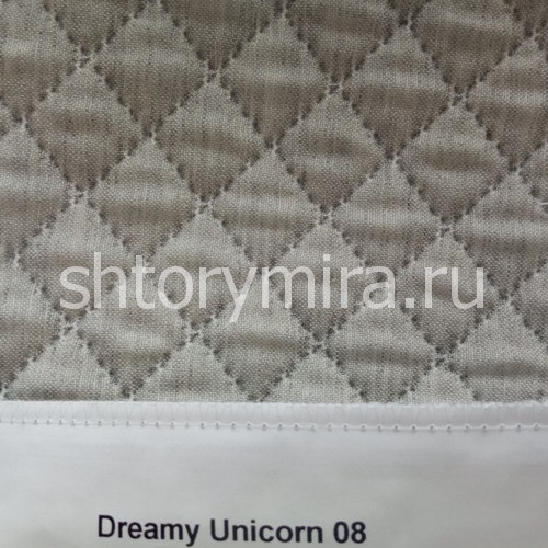 Ткань Dreamy Unicorn 08 Dom Caro