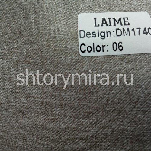 Ткань DM 1740-06 Laime Collection
