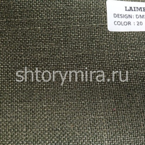 Ткань DM 3003-20 Laime Collection