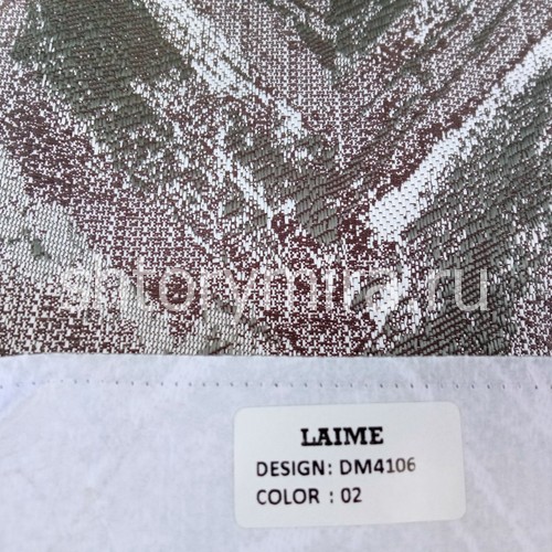 Ткань DM 4106-02 Laime Collection