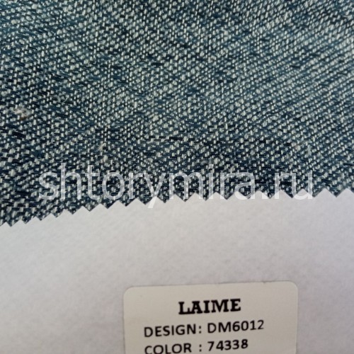 Ткань DM 6012-74338 Laime Collection