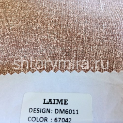 Ткань DM 6011-67042 Laime Collection