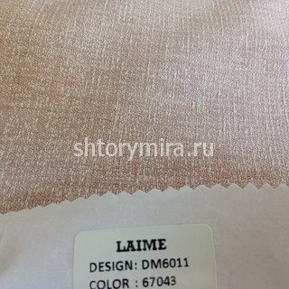 Ткань DM 6011-67043 Laime Collection