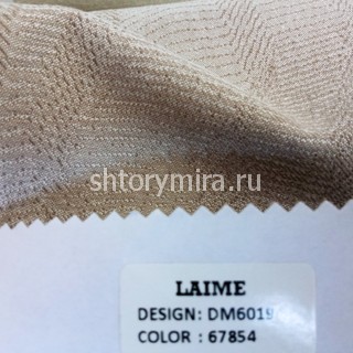 Ткань DM 6019-67854 Laime Collection