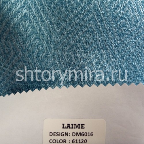 Ткань DM 6016-61120 Laime Collection