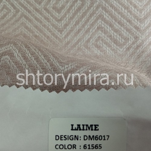 Ткань DM 6017-61565 Laime Collection