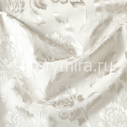 Ткань Flora 43135 1-snow Windeco