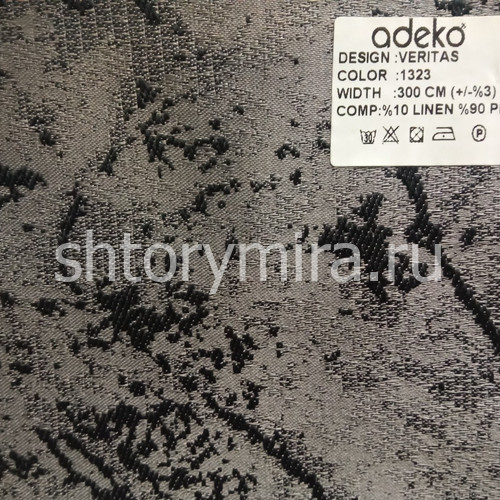 Ткань Veritas-1323 Adeko