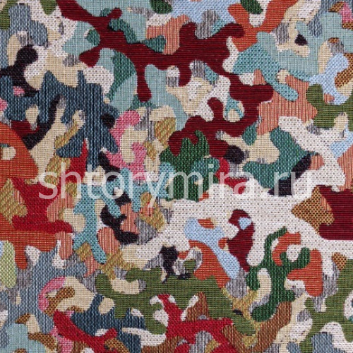 Ткань Tapestry Camuco unico