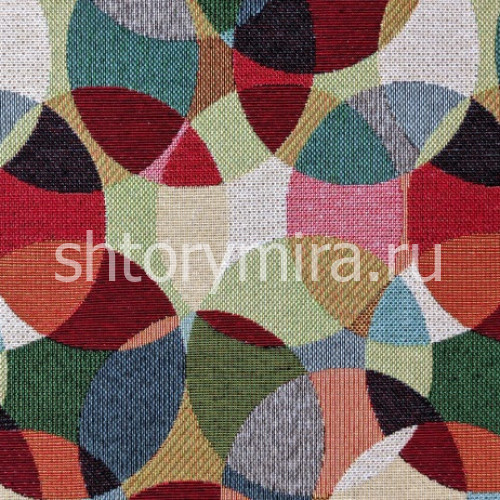 Ткань Tapestry Circuco unico