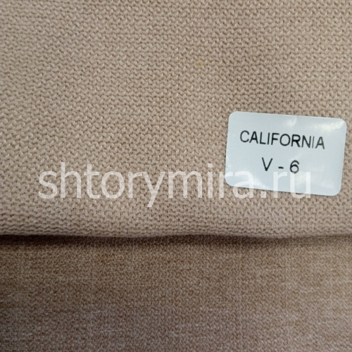 Ткань California V6 Vip Camilla