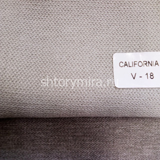 Ткань California V18 Vip Camilla
