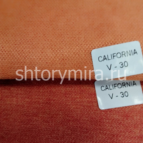 Ткань California V30