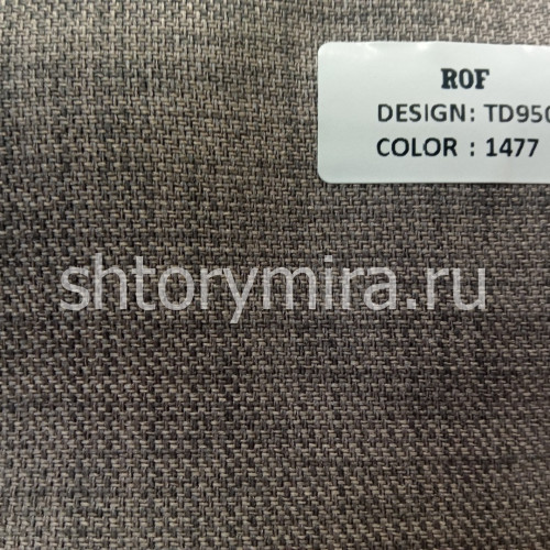 Ткань TD 9502-1477 Rof