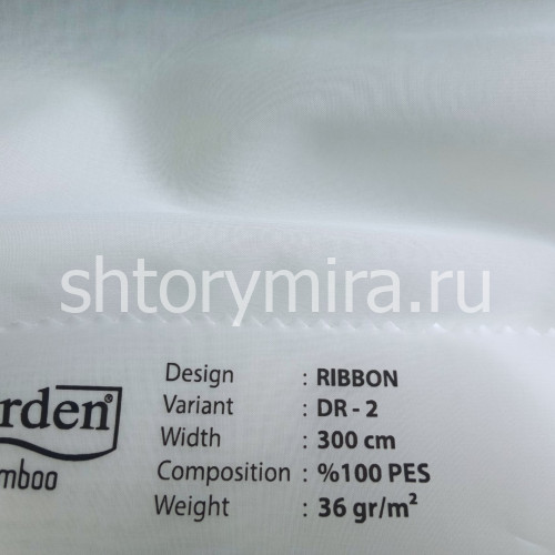 Ткань Ribbon DR-2