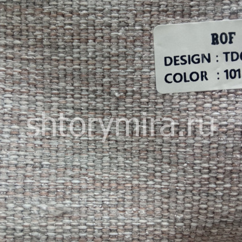 Ткань TD 6025-101 Rof