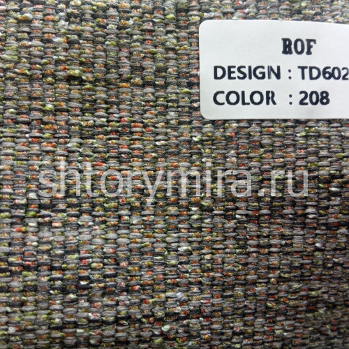 Ткань TD 6025-208 Rof