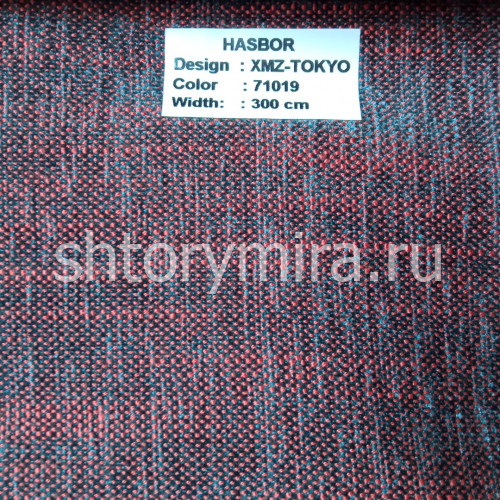 Ткань XMZ-TOKYO 71019