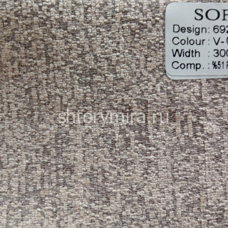 Ткань 69214-V06 Sofia