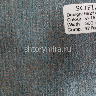 Ткань 69214-V15 Sofia