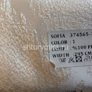 Ткань 374565-150 1 Sofia