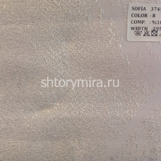 Ткань 374565-150 8 Sofia